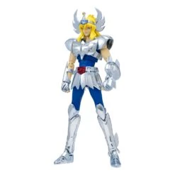 SAINT SEIYA SAINT CLOTH MYTH CYGNUS HYOGA 20TH ANNIVERSARY VER. – 16 CM -Toy Series Store x btn65682 7