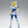 SAINT SEIYA SAINT CLOTH MYTH CYGNUS HYOGA 20TH ANNIVERSARY VER. – 16 CM