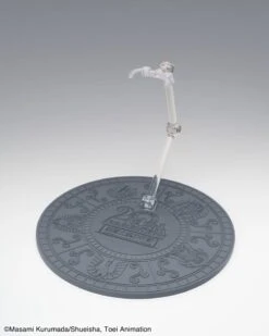 SAINT SEIYA SAINT CLOTH MYTH CYGNUS HYOGA 20TH ANNIVERSARY VER. – 16 CM -Toy Series Store x btn65682 7 h