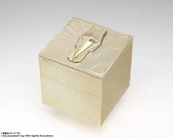 [DISPONIBLE] SAINT CLOTH MYTH EX SAINT SEIYA THE BEGINNING PEGASUS SEIYA KNIGHTS OF THE ZODIAC – 17 CM -Toy Series Store x btn65769 5 g