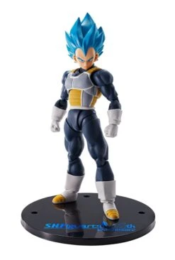 [DISPONIBLE] S.H FIGUARTS DRAGON BALL SUPER SAIYAN GOD SUPER SAIYAN VEGETA 15TH ANNIVERSARY VERSION – 14 CM -Toy Series Store x btn65777 0 a