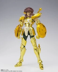 SAINT SEIYA SAINT CLOTH MYTH EX LIBRA DOHKO REVIVAL VER. -17 CM -Toy Series Store x btn66040 4 a
