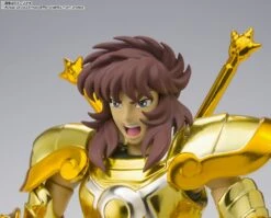 SAINT SEIYA SAINT CLOTH MYTH EX LIBRA DOHKO REVIVAL VER. -17 CM -Toy Series Store x btn66040 4 e