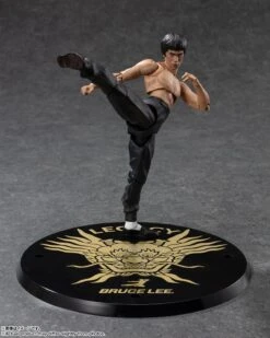 [DISPONIBLE] S.H FIGUARTS LEGACY 50TH VERSION BRUCE LEE – 13 CM -Toy Series Store x btn66051 0 c