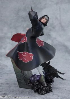 FIGUARTS ZERO NARUTO ITACHI UCHIHA THE LIGHT & DARK OF THE MANGEKYO SHARINGAN VER. EXTRA BATTLE – 24 CM 12 FIGUARTS ZERO NARUTO ITACHI UCHIHA THE LIGHT & DARK OF THE MANGEKYO SHARINGAN VER. EXTRA BATTLE – 24 CM -Toy Series Store x btn66113 5 c 1