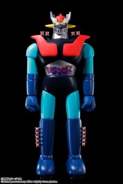 TAMASHII NATIONS MAZINGER Z JUMBO MACHINDER MAZINGER Z – 60 CM -Toy Series Store x btn66191 3 d