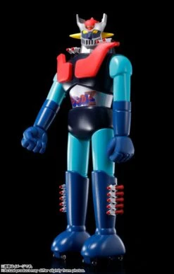 TAMASHII NATIONS MAZINGER Z JUMBO MACHINDER MAZINGER Z – 60 CM -Toy Series Store x btn66191 3 e