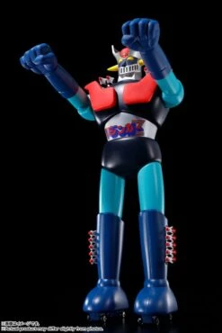 TAMASHII NATIONS MAZINGER Z JUMBO MACHINDER MAZINGER Z – 60 CM -Toy Series Store x btn66191 3 f