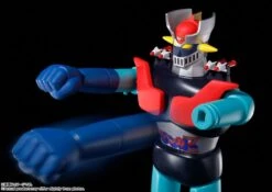 TAMASHII NATIONS MAZINGER Z JUMBO MACHINDER MAZINGER Z – 60 CM -Toy Series Store x btn66191 3 h