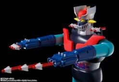 TAMASHII NATIONS MAZINGER Z JUMBO MACHINDER MAZINGER Z – 60 CM -Toy Series Store x btn66191 3 i