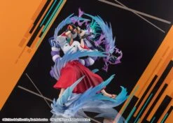 [DISPONIBLE] FIGUARTS ZERO ONE PIECE BOUNTY RUSH YAMATO ONE PIECE BOUNTY RUSH 5TH ANNIVERSARY VER. EXTRA BATTLE – 21 CM -Toy Series Store x btn66454 9 c