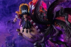 FIGUARTS ZERO ONE PIECE MARSHALL D. TEACH -KUROUZU- SUPER FIERCE BATTLE – 24 CM -Toy Series Store x btn66455 6 e