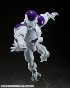S.H FIGUARTS DRAGON BALL Z FRIEZA FULL POWER – 13 CM 24 S.H FIGUARTS DRAGON BALL Z FRIEZA FULL POWER – 13 CM -Toy Series Store x btn66459 4 e