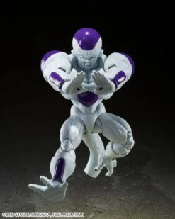 S.H FIGUARTS DRAGON BALL Z FRIEZA FULL POWER – 13 CM 25 S.H FIGUARTS DRAGON BALL Z FRIEZA FULL POWER – 13 CM -Toy Series Store x btn66459 4 f