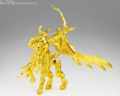 SAINT SEIYA SAINT CLOTH MYTH EX SAGITTARIUS SEIYA INHERITOR OF THE GOLD CLOTH – 17 CM 10 SAINT SEIYA SAINT CLOTH MYTH EX SAGITTARIUS SEIYA INHERITOR OF THE GOLD CLOTH – 17 CM -Toy Series Store x btn66466 2 c