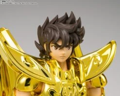 SAINT SEIYA SAINT CLOTH MYTH EX SAGITTARIUS SEIYA INHERITOR OF THE GOLD CLOTH – 17 CM 12 SAINT SEIYA SAINT CLOTH MYTH EX SAGITTARIUS SEIYA INHERITOR OF THE GOLD CLOTH – 17 CM -Toy Series Store x btn66466 2 d