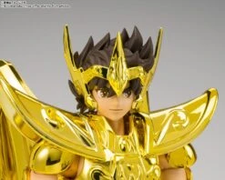 SAINT SEIYA SAINT CLOTH MYTH EX SAGITTARIUS SEIYA INHERITOR OF THE GOLD CLOTH – 17 CM 13 SAINT SEIYA SAINT CLOTH MYTH EX SAGITTARIUS SEIYA INHERITOR OF THE GOLD CLOTH – 17 CM -Toy Series Store x btn66466 2 e
