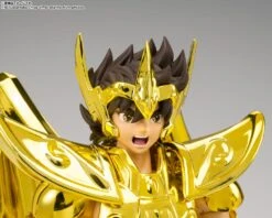 SAINT SEIYA SAINT CLOTH MYTH EX SAGITTARIUS SEIYA INHERITOR OF THE GOLD CLOTH – 17 CM 14 SAINT SEIYA SAINT CLOTH MYTH EX SAGITTARIUS SEIYA INHERITOR OF THE GOLD CLOTH – 17 CM -Toy Series Store x btn66466 2 f