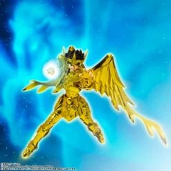 SAINT SEIYA SAINT CLOTH MYTH EX SAGITTARIUS SEIYA INHERITOR OF THE GOLD CLOTH – 17 CM 15 SAINT SEIYA SAINT CLOTH MYTH EX SAGITTARIUS SEIYA INHERITOR OF THE GOLD CLOTH – 17 CM -Toy Series Store x btn66466 2 h