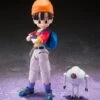 [PRE-ORDER ABRIL 2025] S.H FIGUARTS PREMIUM BANDAI DRAGON BALL GT PAN GT & GILL – 9 CM -Toy Series Store x btn66643 7