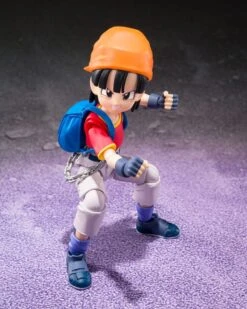 [PRE-ORDER ABRIL 2025] S.H FIGUARTS PREMIUM BANDAI DRAGON BALL GT PAN GT & GILL – 9 CM -Toy Series Store x btn66643 7 a