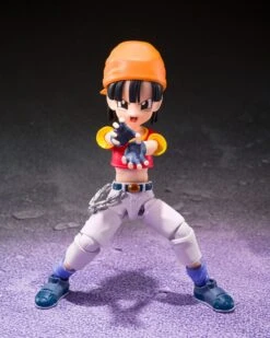 [PRE-ORDER ABRIL 2025] S.H FIGUARTS PREMIUM BANDAI DRAGON BALL GT PAN GT & GILL – 9 CM -Toy Series Store x btn66643 7 b
