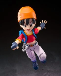 [PRE-ORDER ABRIL 2025] S.H FIGUARTS PREMIUM BANDAI DRAGON BALL GT PAN GT & GILL – 9 CM -Toy Series Store x btn66643 7 e