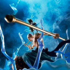 [PRE-ORDER ABRIL 2025] FIGUARTS ZERO PREMIUM BANDAI ONE PIECE ENERU SIXTY MILLION VOLT LIGHTNING DRAGON EXTRA BATTLE VER. – 32 CM -Toy Series Store x btn66662 8 e