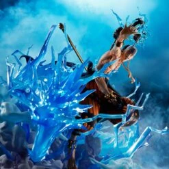 [PRE-ORDER ABRIL 2025] FIGUARTS ZERO PREMIUM BANDAI ONE PIECE ENERU SIXTY MILLION VOLT LIGHTNING DRAGON EXTRA BATTLE VER. – 32 CM -Toy Series Store x btn66662 8 f
