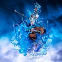 [PRE-ORDER ABRIL 2025] FIGUARTS ZERO PREMIUM BANDAI ONE PIECE ENERU SIXTY MILLION VOLT LIGHTNING DRAGON EXTRA BATTLE VER. – 32 CM -Toy Series Store x btn66662 8 i