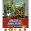 [PRE-ORDER ABRIL 2021] DARK HORSE THE TOYS OF HE-MAN & THE MASTERS OF THE UNIVERSE ARTBOOK (INGLES) -Toy Series Store x daho3005 469