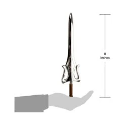 [PRE-ORDER FEBRERO 2021] MASTERS OF THE UNIVERSE REPLICA ESPADA DEL PODER HE-MAN – 20 CM -Toy Series Store x face408560 b