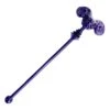 [PRE-ORDER FEBRERO 2021] MASTERS OF THE UNIVERSE REPLICA SKELETOR’S HAVOC STAFF – 20 CM