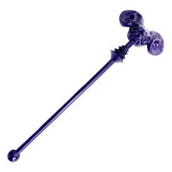 [PRE-ORDER FEBRERO 2021] MASTERS OF THE UNIVERSE REPLICA SKELETOR’S HAVOC STAFF – 20 CM