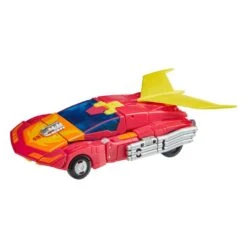 [PRE-ORDER FEBRERO 2021] HASBRO TRANSFORMERS STUDIO SERIES VOYAGER CLASS 2021 : HOT ROD – 16 CM -Toy Series Store x hase0702eu0b b