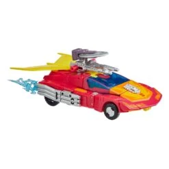 [PRE-ORDER FEBRERO 2021] HASBRO TRANSFORMERS STUDIO SERIES VOYAGER CLASS 2021 : HOT ROD – 16 CM -Toy Series Store x hase0702eu0b c