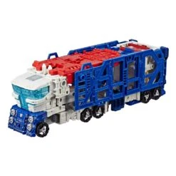 HASBRO TRANSFORMERS WAR FOR CYBERTRON: SIEGE LEADER CLASS 2020 ULTRA MAGNUS – 18 CM -Toy Series Store x hase3419eu42 b