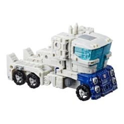 HASBRO TRANSFORMERS WAR FOR CYBERTRON: SIEGE LEADER CLASS 2020 ULTRA MAGNUS – 18 CM -Toy Series Store x hase3419eu42 d
