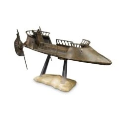 HASBRO STAR WARS EP.VI VINTAGE COLLECTION JABBA’S TATOOINE SKIFF EXCLUSIVE – 10 CM 16 HASBRO STAR WARS EP.VI VINTAGE COLLECTION JABBA’S TATOOINE SKIFF EXCLUSIVE – 10 CM -Toy Series Store x hase6060