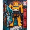 HASBRO TRANSFORMERS WAR FOR CYBERTRON: EARTHRISE VOYAGER CLASS 2020 GRAPPLE – 18 CM -Toy Series Store x hase71215l00 f