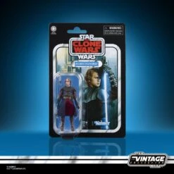 HASBRO STAR WARS VINTAGE COLLECTION WAVE 5 PACK 4 FIGURAS – 10 CM 14 HASBRO STAR WARS VINTAGE COLLECTION WAVE 5 PACK 4 FIGURAS – 10 CM -Toy Series Store x hase7763eu42 g