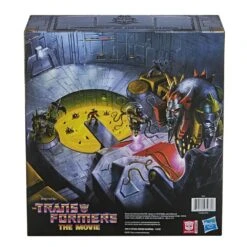 HASBRO TRANSFORMERS GENERATIONS WFC : BOX SET QUINTESSON PIT OF JUDGEMENT -Toy Series Store x hase8852 d