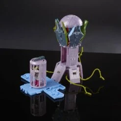 HASBRO TRANSFORMERS GENERATIONS WFC : BOX SET QUINTESSON PIT OF JUDGEMENT -Toy Series Store x hase8852 f