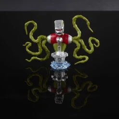 HASBRO TRANSFORMERS GENERATIONS WFC : BOX SET QUINTESSON PIT OF JUDGEMENT -Toy Series Store x hase8852 g