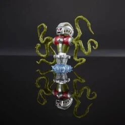 HASBRO TRANSFORMERS GENERATIONS WFC : BOX SET QUINTESSON PIT OF JUDGEMENT -Toy Series Store x hase8852 h