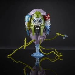 HASBRO TRANSFORMERS GENERATIONS WFC : BOX SET QUINTESSON PIT OF JUDGEMENT -Toy Series Store x hase8852 i