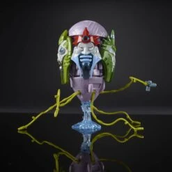 HASBRO TRANSFORMERS GENERATIONS WFC : BOX SET QUINTESSON PIT OF JUDGEMENT -Toy Series Store x hase8852 j