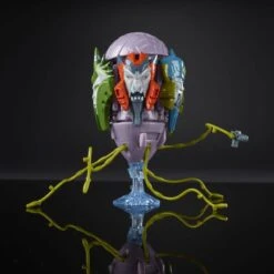 HASBRO TRANSFORMERS GENERATIONS WFC : BOX SET QUINTESSON PIT OF JUDGEMENT -Toy Series Store x hase8852 k