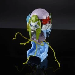 HASBRO TRANSFORMERS GENERATIONS WFC : BOX SET QUINTESSON PIT OF JUDGEMENT -Toy Series Store x hase8852 l