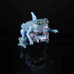 HASBRO TRANSFORMERS GENERATIONS WFC : BOX SET QUINTESSON PIT OF JUDGEMENT -Toy Series Store x hase8852 m